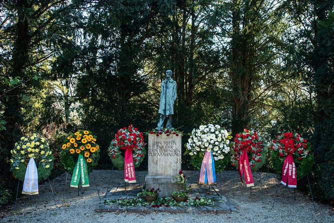 Dachau Concentration Camp Memorial Site Tour from Munich by Train - Why Dachau from Munich feels unusually manageable