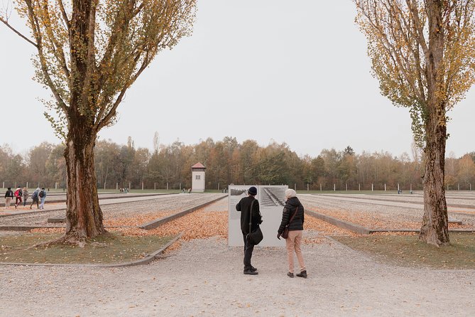 Dachau Concentration Camp Memorial Site Tour from Munich by Train - What to bring: you’ll want comfort, quiet, and calories