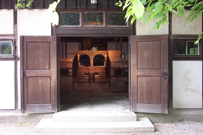 Dachau Concentration Camp Memorial Tour with Train from Munich - Pacing reality: when 5 hours feels tight