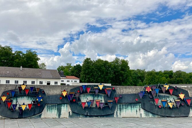 Dachau Concentration Camp Private Tour by Train from Munich - Museum time and the English documentary option