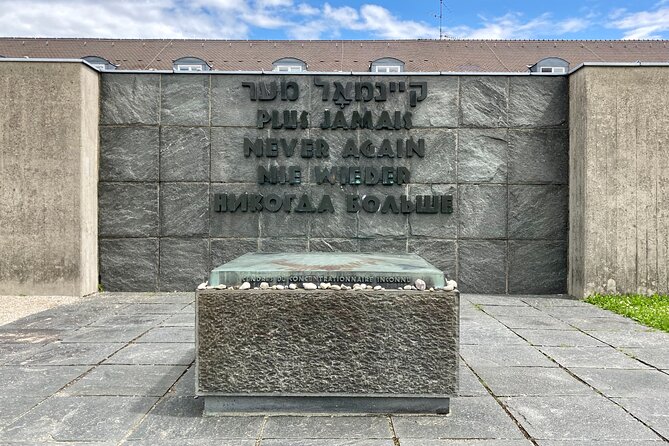 Dachau Concentration Camp Private Tour by Train from Munich - Should you book this private Dachau tour from Munich?