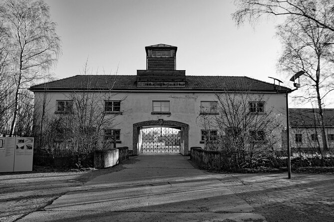 Dachau Memorial Public Tour - Why This Dachau Memorial Tour Feels Different From a Quick Visit