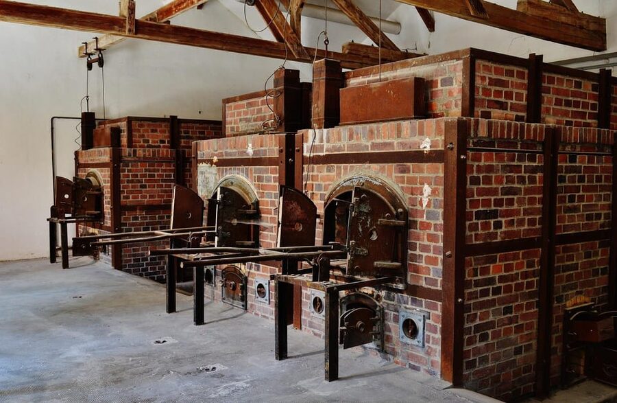 Dachau Memorial Public Tour - Practical Tips to Make Your Visit Work Better