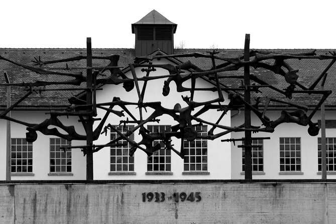 Dachau Memorial Public Tour - Getting Started in Munich: Marienplatz Meeting Point and Timing