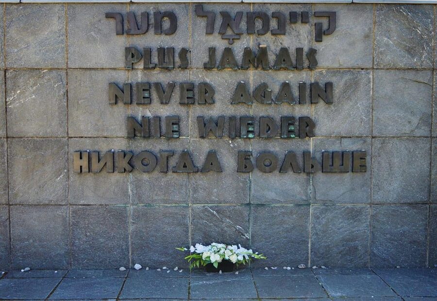 Dachau Memorial Public Tour - Who Should Book This Tour (and Who Should Think Twice)