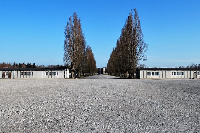 Dachau Small-Group Half-Day Tour from Munich By Train - Dachau in 5 hours: what this half-day format really gives you