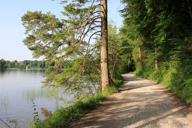 Dragon Slayer Way Beer Hike Food Experience Private Tour (departs Munich) - Price and what you’re really paying for ($282.37 per person)