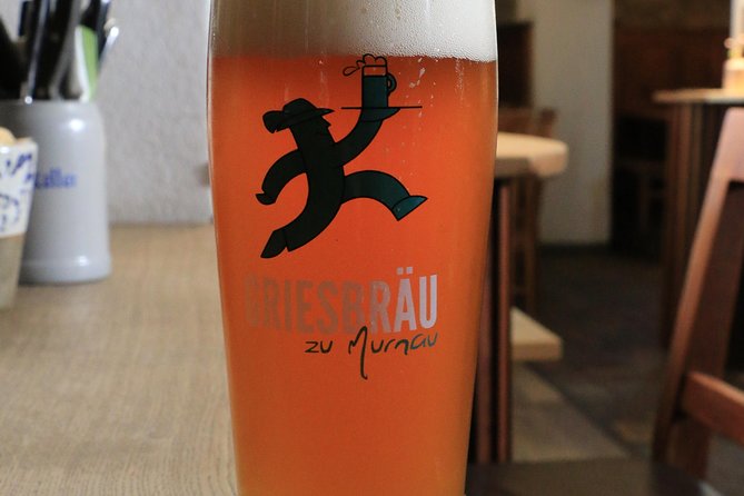 Dragon Slayer Way Beer Hike Food Experience Private Tour (departs Munich) - How to budget: beer, meals, and the right attitude