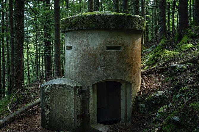 Eagle's Nest Berchtesgaden Private Full Day WWII Historical Tour - How the day runs from Berchtesgaden