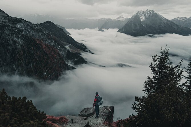 Eagle's Nest Hiking Tour - Why hiking to Eagle’s Nest changes the whole experience