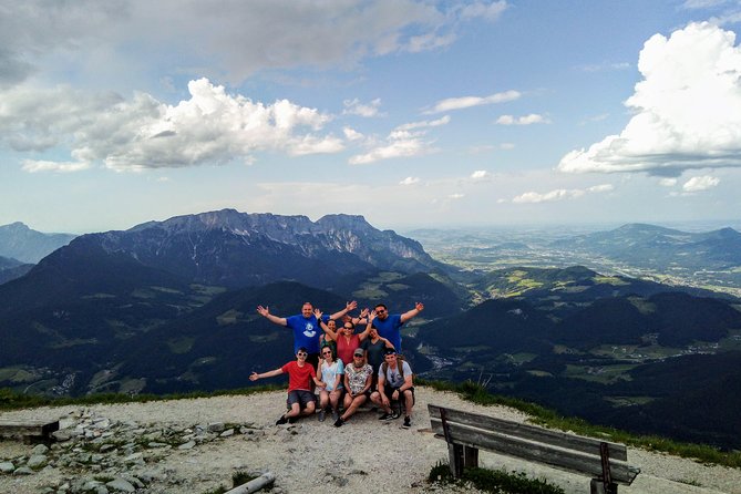 Eagle's Nest Hiking Tour - The hike details that matter: distance, uphill grade, and gear