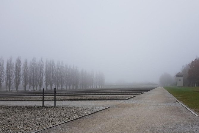 Early-Start Dachau Memorial Half-Day Tour from Munich - Who this tour suits best (and who might want another option)