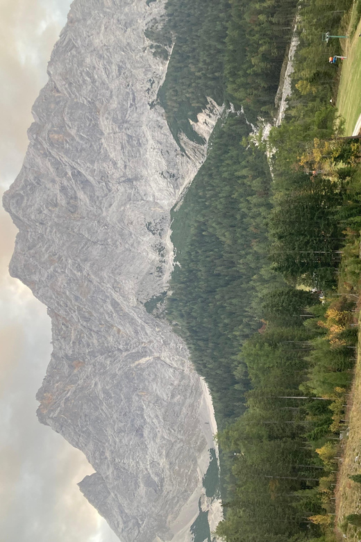 Ehrwald: Hiking Tour into breath taking Nature - Key things I think you’ll care about