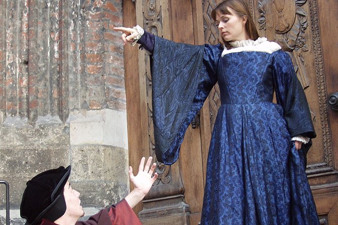 Executioners, whores, witches with drama - Key highlights I’d plan around