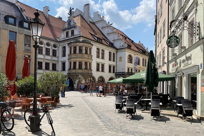 Fall in Love with Munich in a Private Old Town Walking Tour - Why a private Old Town walk makes Munich feel simpler