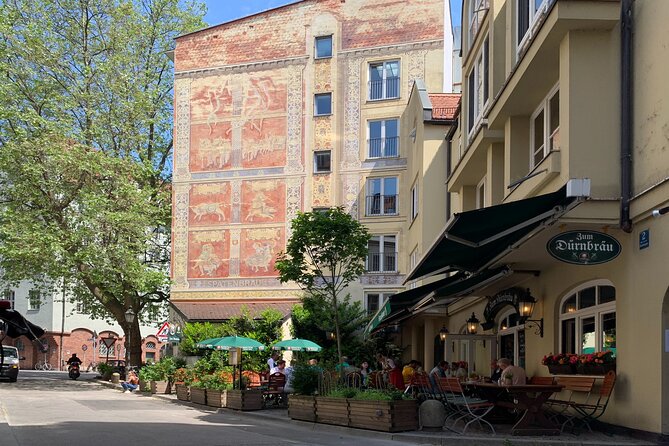 Fall in Love with Munich in a Private Old Town Walking Tour - Isar Gate: the start of Munich’s medieval story (and a few jokes)
