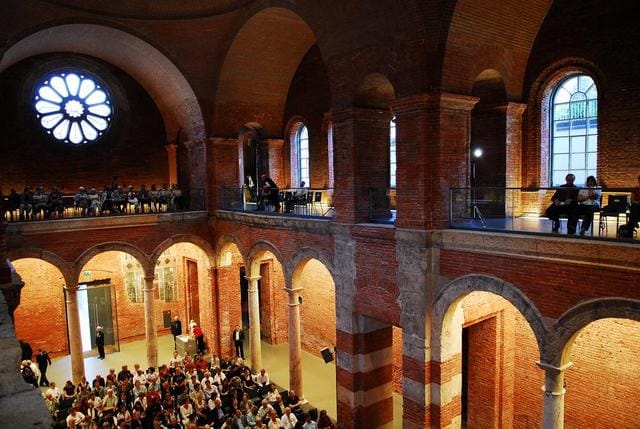 Festive Concert in the All-Saints Court Church - Key things to know before you go
