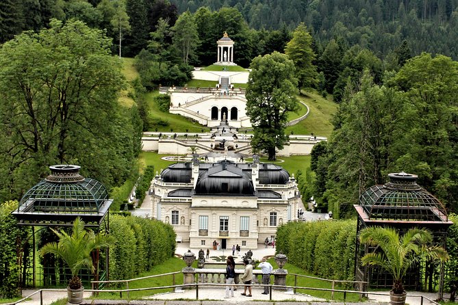 From Fussen: Neuschwanstein, Linderhof and More Private Tour - Why this private day trip works from Füssen