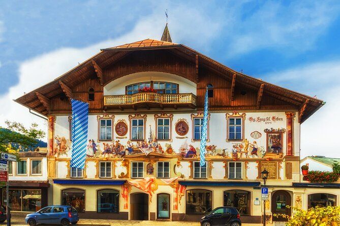 From Fussen: Neuschwanstein, Linderhof and More Private Tour - Price and value: what you’re really paying for