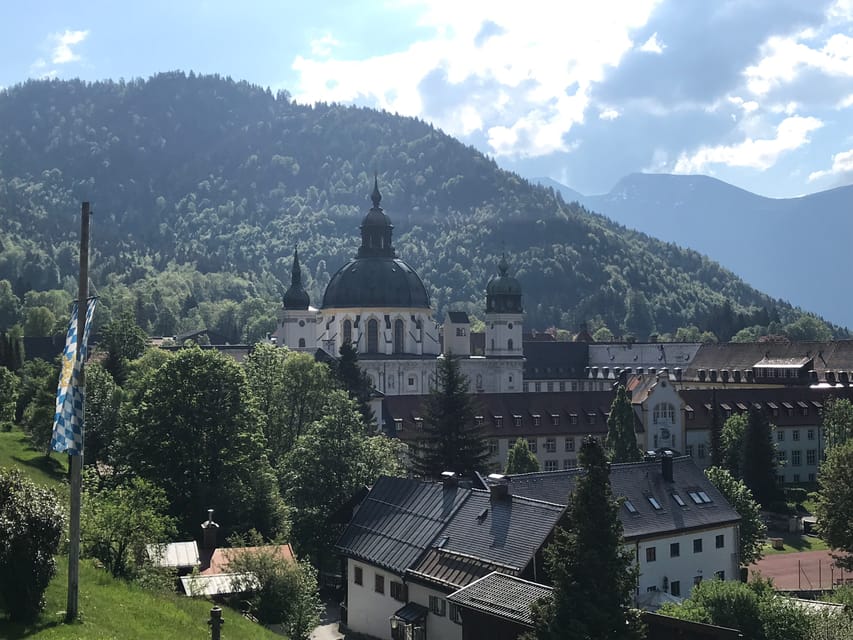 From Garmisch-Partenkirchen: Neuschwanstein Castle Tour - FAQ