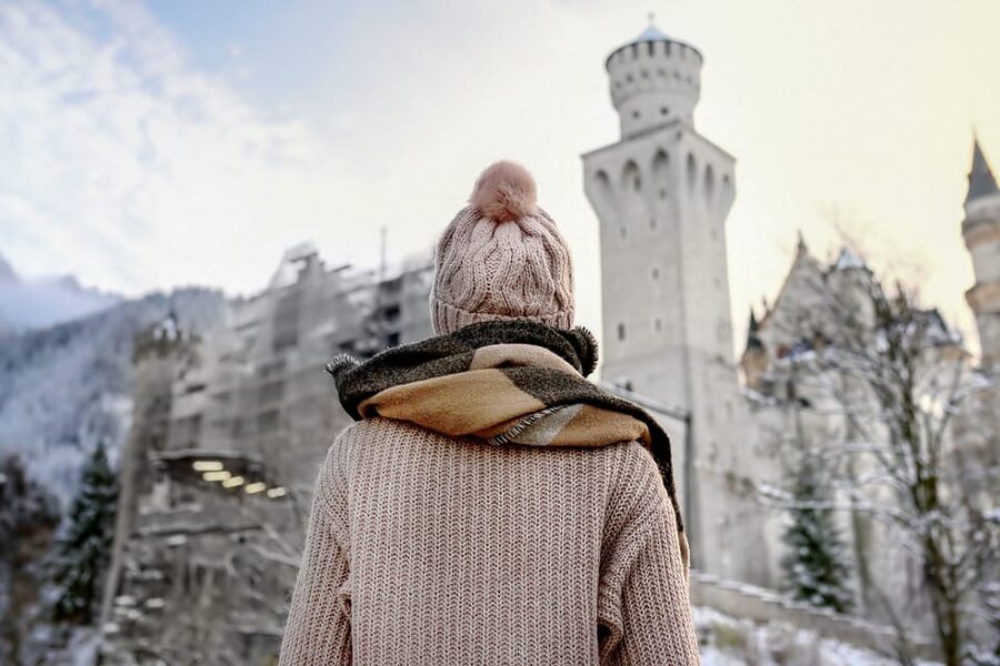 From Hohenschwangau: Tour to Neuschwanstein Castle - Who should book this tour (and who should skip it)