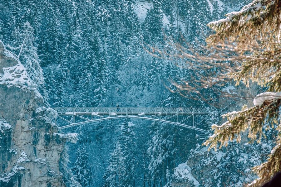 From Hohenschwangau: Tour to Neuschwanstein Castle - Timing and pacing: how this 3-hour plan really feels
