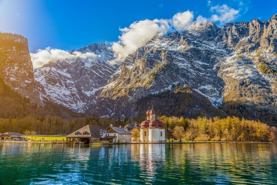 From Munich: Berchtesgaden Foothills and Obersalzberg - Key things I’d plan around