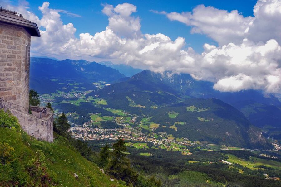 From Munich: Berchtesgaden Foothills and Obersalzberg - Getting up to Kehlsteinhaus: what the Eagle’s Nest visit really involves
