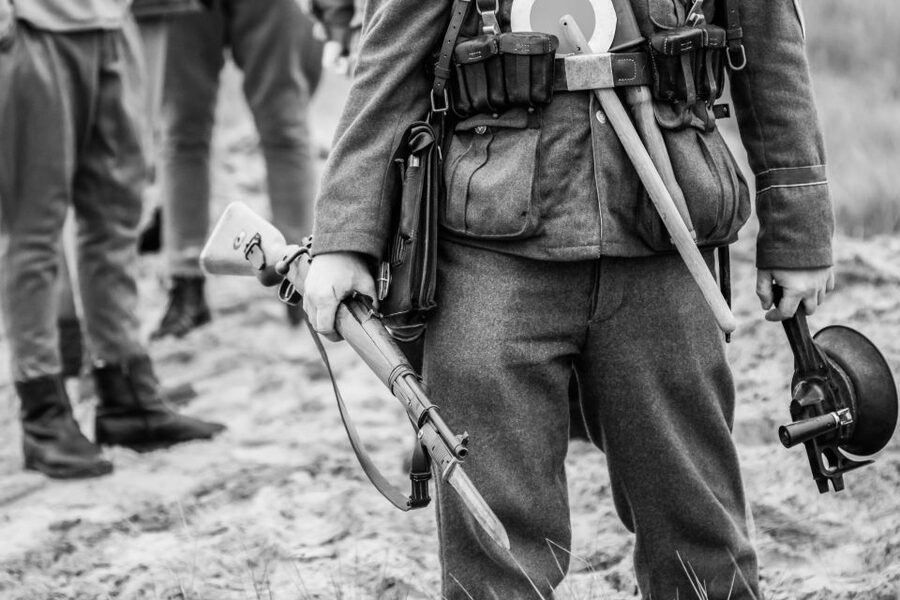 From Munich: Dachau Concentration Camp Private Tour by Car - The 2-hour memorial tour: prison buildings, barracks, crematorium, and exhibits