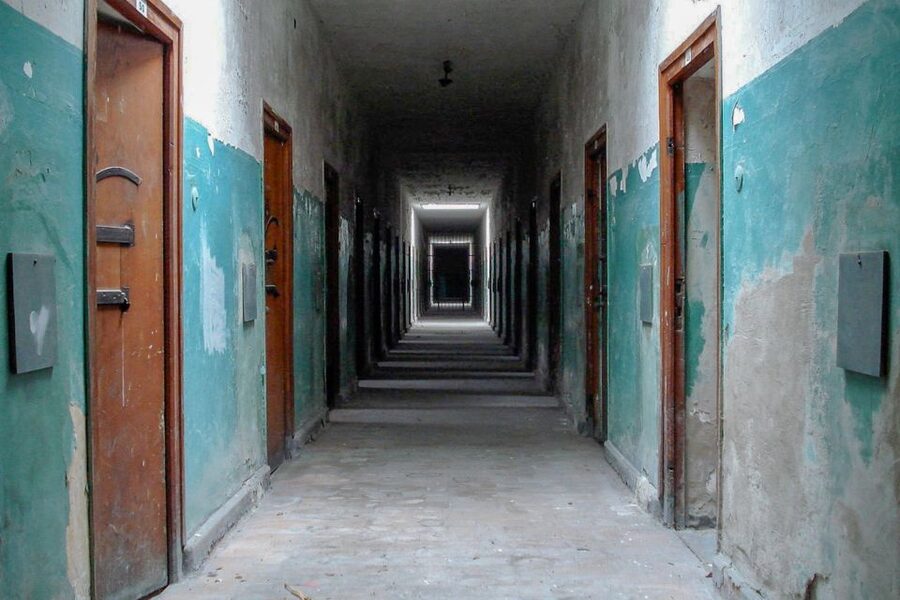 From Munich: Dachau Memorial Site Day Tour - The museum exhibition: photos and prisoner reports that you should not skim
