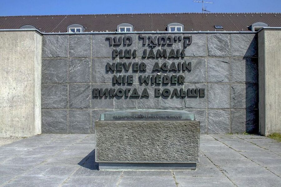 From Munich: Dachau Memorial Site Day Tour - What you’ll actually do in a 5-hour day (so you can plan your energy)