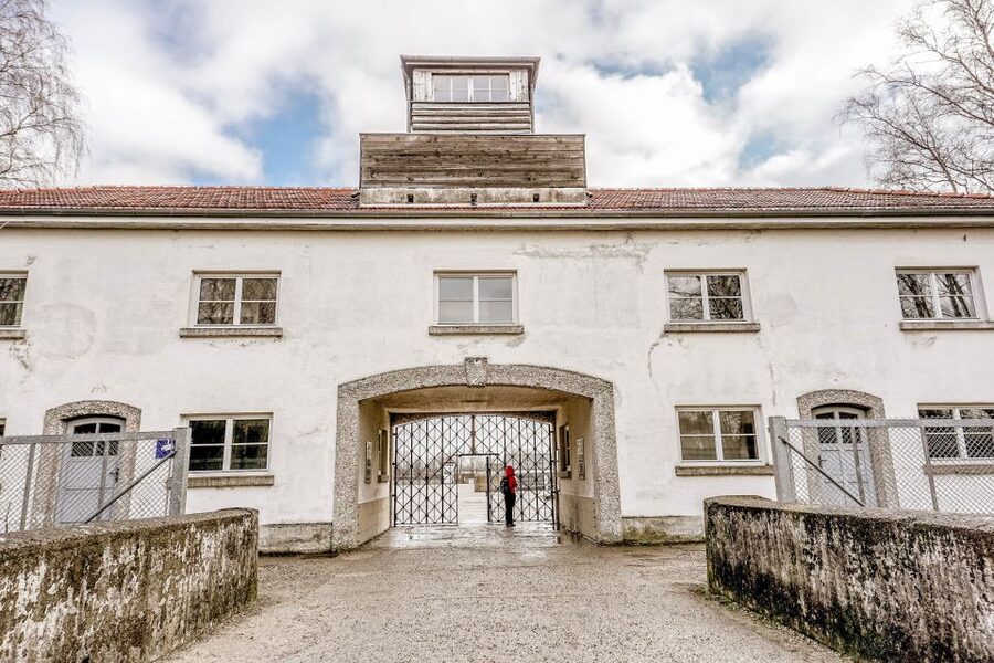 From Munich: Dachau Memorial Site Day Tour - Price and value: why $49 can be a smart way to do this