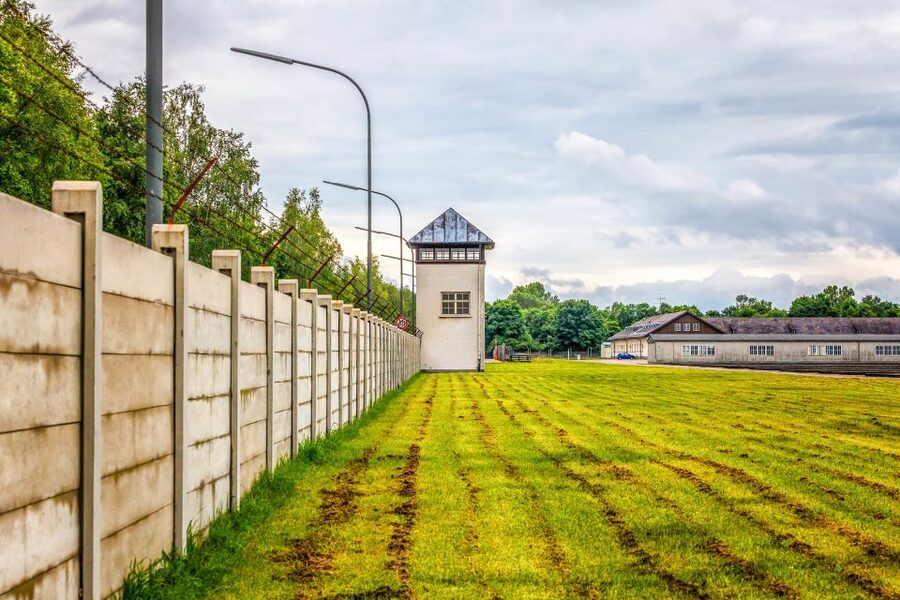 From Munich: Dachau Memorial Site Day Tour - Who should book—and who might want a different format