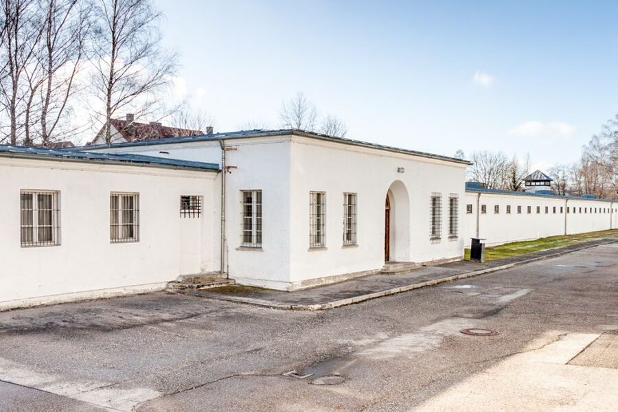 From Munich: Dachau Memorial Site Full-Day Tour - Key highlights worth circling