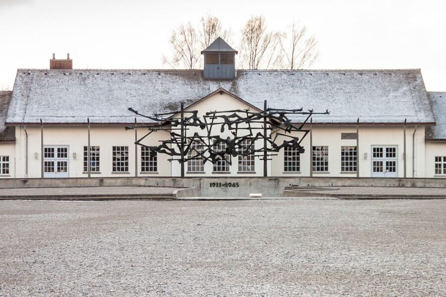 From Munich: Dachau Memorial Site Full-Day Tour - Why Dachau works best with a guided walk