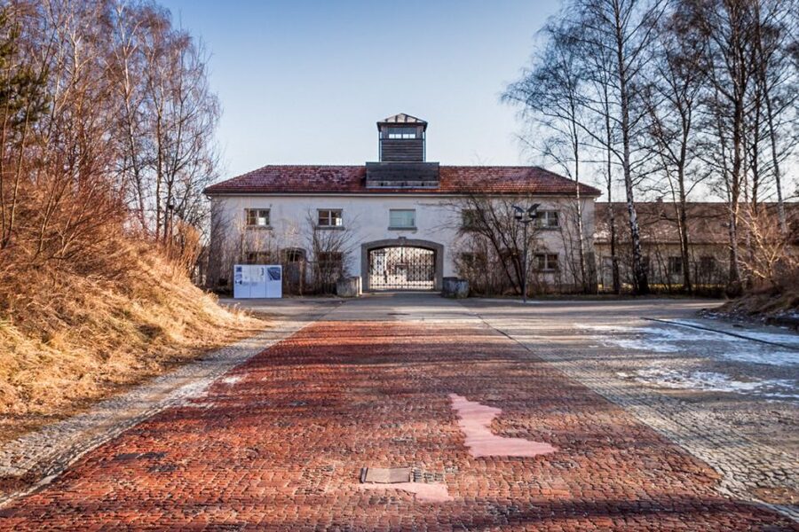 From Munich: Dachau Memorial Site Full-Day Tour - Getting from Munich to the memorial without stress