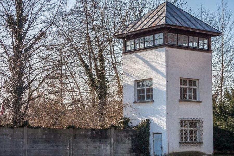 From Munich: Dachau Memorial Site Full-Day Tour - How guides shape the experience (Marcin, Sam, Adam, and others)
