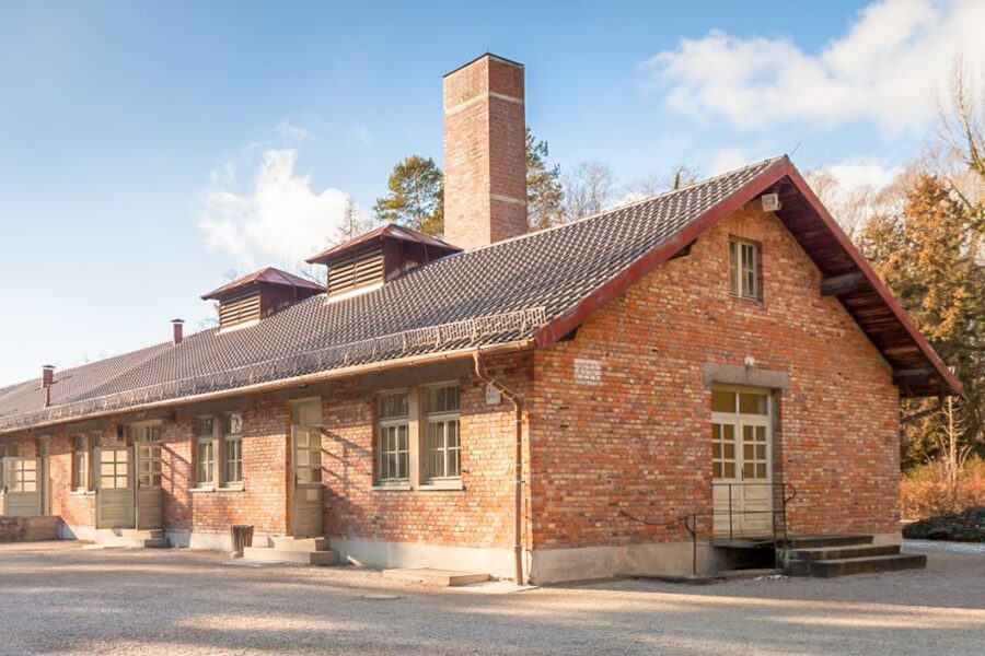 From Munich: Dachau Memorial Site Full-Day Tour - Who this day trip is (and isn’t) for
