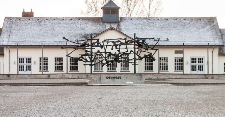 From Munich: Dachau Memorial Site Full-Day Tour - Price and what makes $51 feel fair