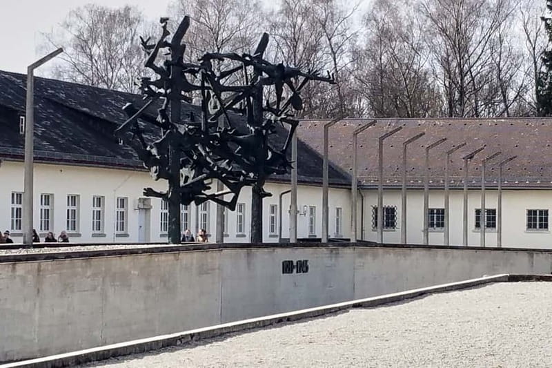 From Munich: Dachau Memorial Site Guided Tour - The licensed guide: why the tone matters as much as the facts