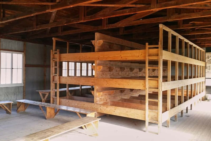 From Munich: Dachau Memorial Site Guided Tour - Who should book this Dachau day trip (and who might skip)