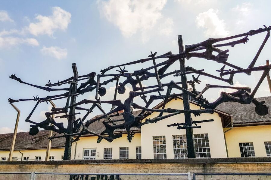 From Munich: Dachau Memorial Site Half-Day Trip - Why the Dachau Memorial works better with a guide than on your own