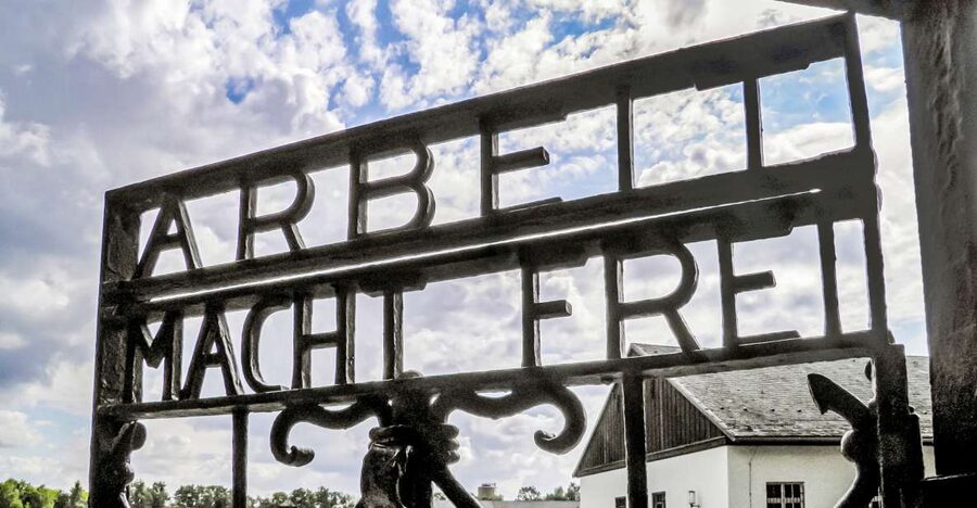 From Munich: Dachau Memorial Site Half-Day Trip - Munich-to-Dachau: the train and bus piece is the easiest part
