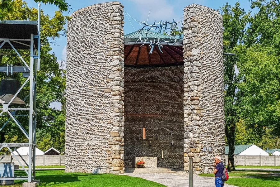 From Munich: Dachau Memorial Site Half-Day Trip - Timing, pacing, and the chance to walk on your own