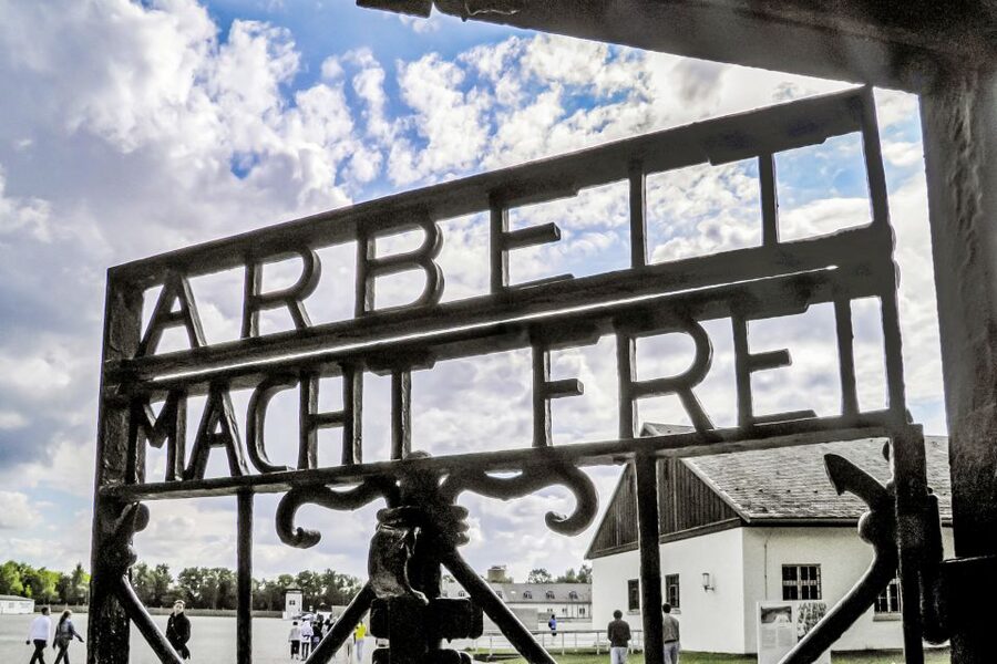 From Munich: Dachau Memorial Site Half-Day Trip - Price and value: what $62 includes (and why it may cost less than you think)