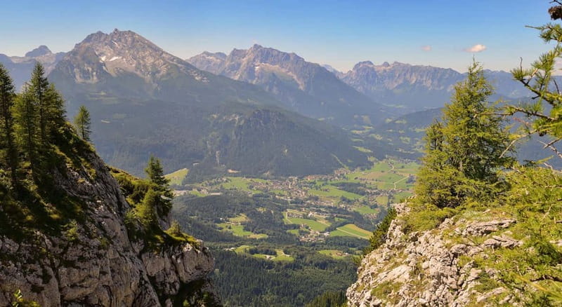 From Munich: Eagle's Nest, Königssee & Salzburg Private Tour - Key highlights you’ll actually feel