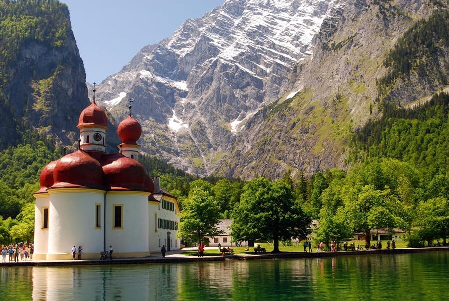 From Munich: Eagle's Nest, Königssee & Salzburg Private Tour - Should you book this Munich-to-Eagle’s-Nest-to-Salzburg private tour?