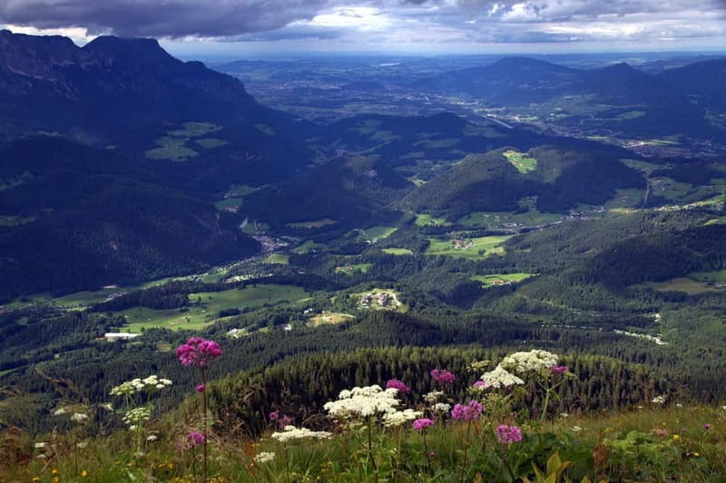 From Munich: Eagle's Nest, Königssee & Salzburg Private Tour - Eagle’s Nest: three hours to get the experience right