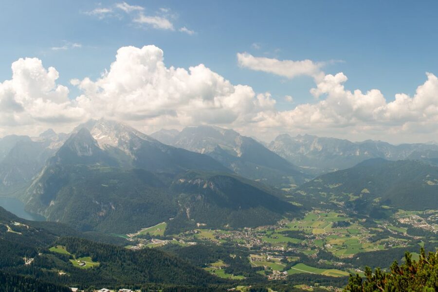 From Munich: Guided Group Tour to Eagle’s Nest - Timing and pace: a long day, thoughtfully structured