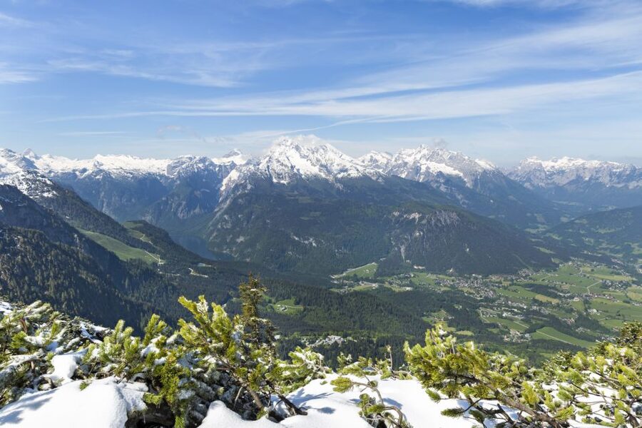 From Munich: Guided Group Tour to Eagle’s Nest - Money and value: $176 plus what to budget